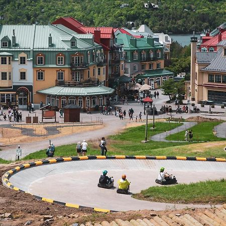 מונט טרמבלאנט Amazing Lakemountain View 5Min To Tremblant 491 מראה חיצוני תמונה