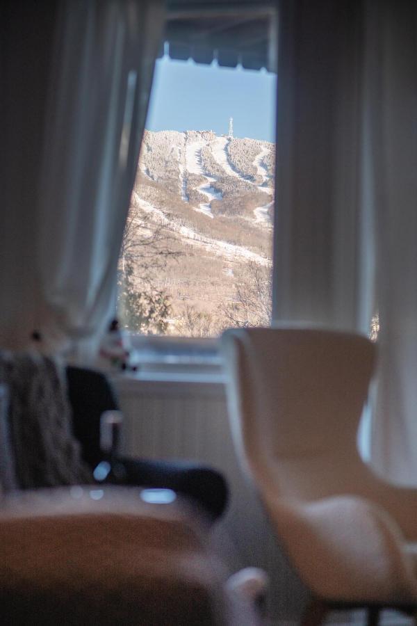 מונט טרמבלאנט Amazing Lakemountain View 5Min To Tremblant 491 מראה חיצוני תמונה