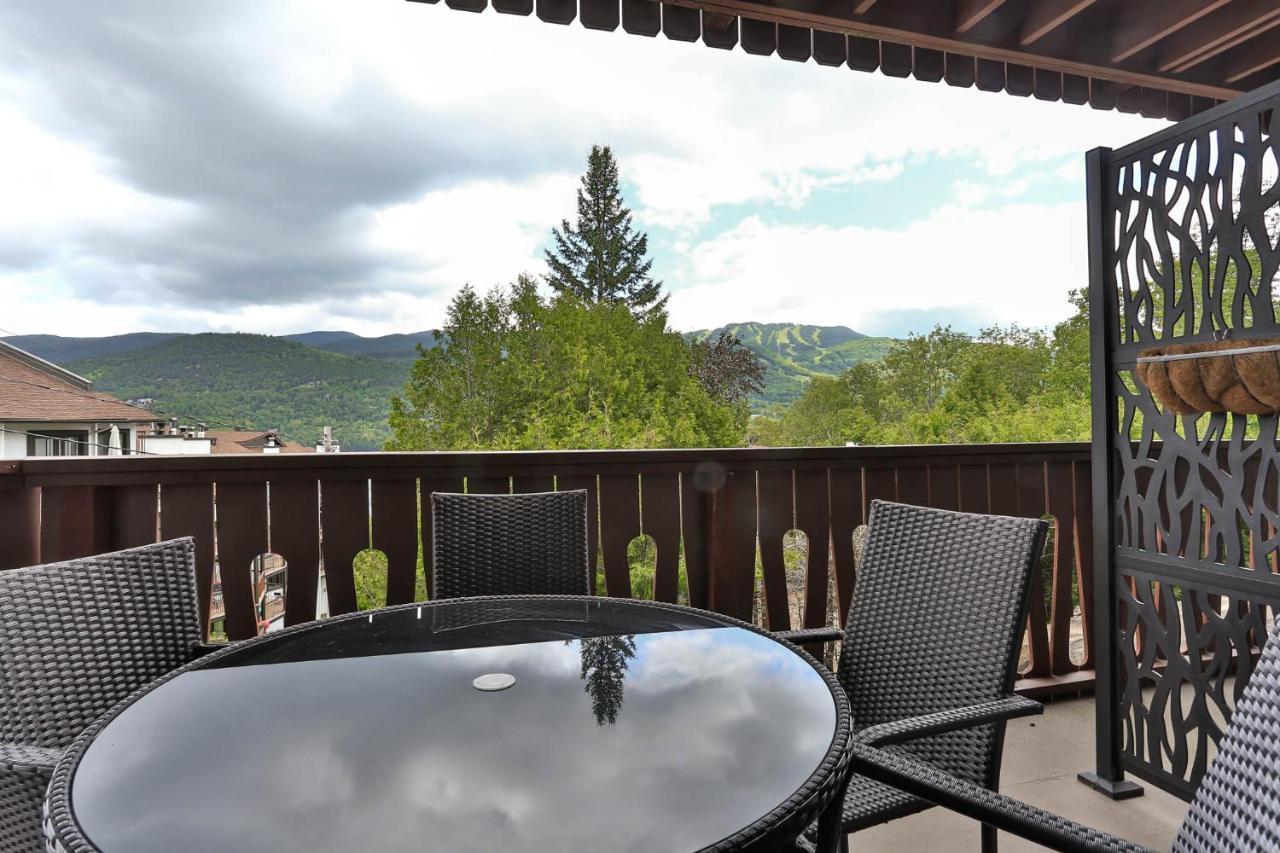 מונט טרמבלאנט Amazing Lakemountain View 5Min To Tremblant 491 מראה חיצוני תמונה